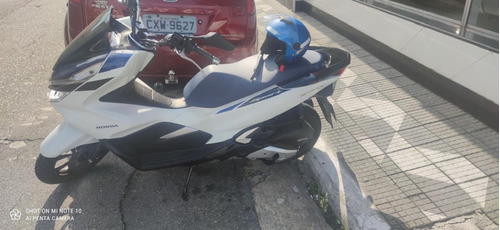 Moto Pcx 2023 Nova