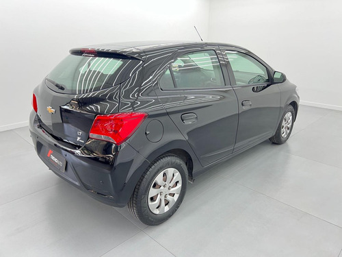 Chevrolet Onix 1.0mt Lt