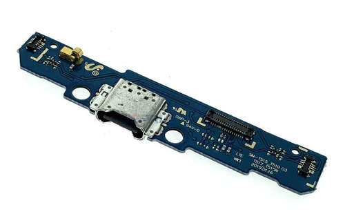 Flex Board De Carga Samsung Tab A 8´ Modelo P200/205