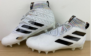 tachos de futbol adidas