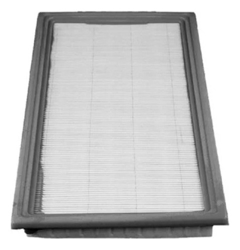 Filtro Aire Inter Suzuki Equator 2.5l 2010 2011 2012