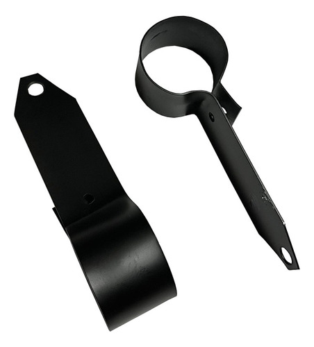 Soporte De Farol 56mm Barra Invertida - Nany Motos