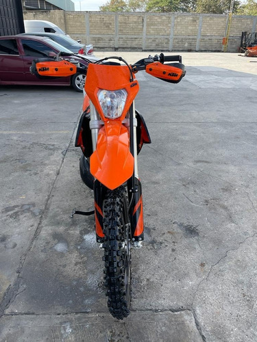 Imagen 2 de 6 de Ktm 250 Exc