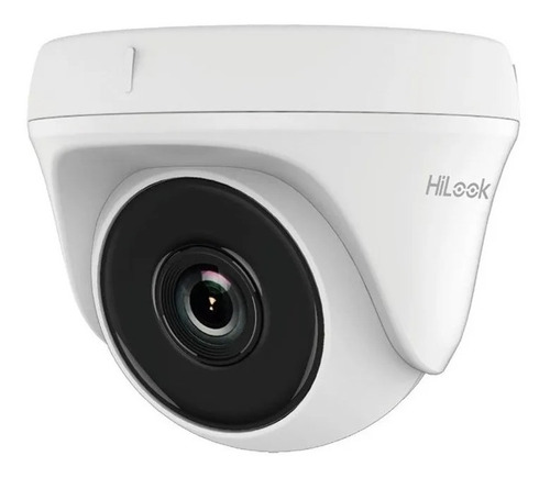 Camara Vigilancia Turbo Hd Seguridad Exterior Interior 1080p