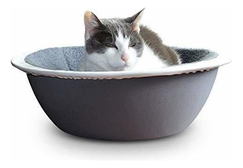 Hepper - Nido Del Gato Cama - Muebles Modernos Del Gato - C