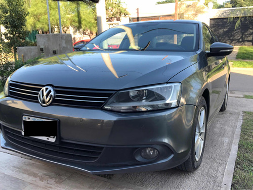 Volkswagen Vento 2.5 Luxury 170cv