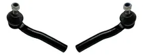 Comprar Kit 2 Extremos De Direccion P\u002F Fiat Palio Siena 14 X1,5