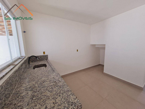 Imagem 9 de 30 de Sobrado Com 2 Dormitórios À Venda, 65 M² Por R$ 258.900,00 - Jardim Esperança - Mogi Das Cruzes/sp - So0029