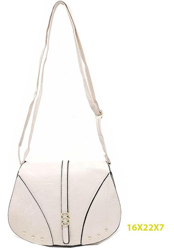 Bolsa Feminina Shoulder Bag Yy12