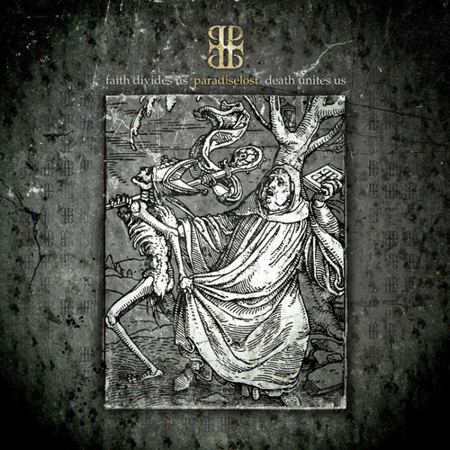 - Faith Divides Us Death United Us- Cd