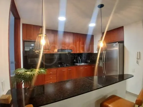 Apartaestudio En Arriendo Lalinde 472-6667