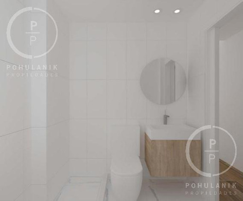 Impecable Departamento 3 Ambientes A Estrenar En El Centro De La Ciudad.