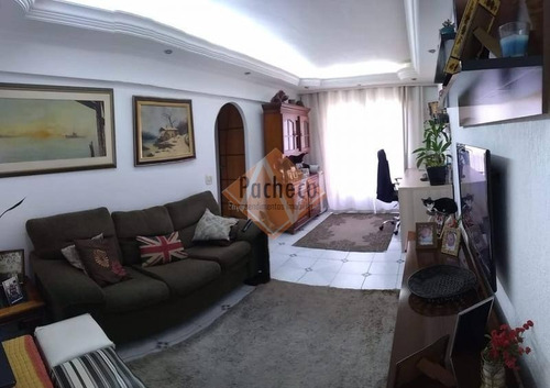 Imagem 1 de 18 de Apartamento Na Penha, 42 M²,2 Dormitórios, 01 Vaga, R$260.000,00 - 2211