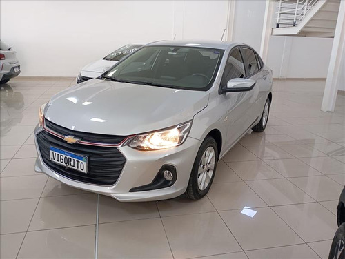 Chevrolet Onix 1.0 Turbo Plus lt