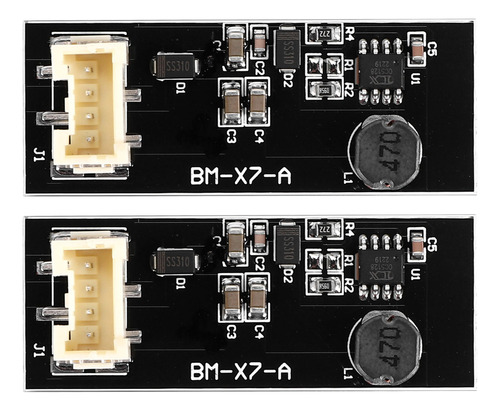 Chip De Luz Led De 2 Luces Traseras Para Bmw X3 F25