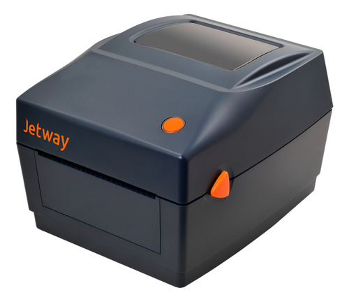 Impressora De Etiquetas Jetway Ecommerce Usb Zpl 110v/220v