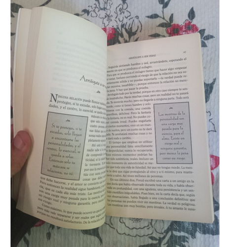 Osho - Intimidad. Ed. Sudamericana (Usado)