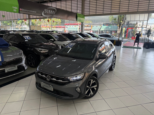 Volkswagen Nivus NIVUS HIGHLINE 1.0 200 TSI FLEX AUT.