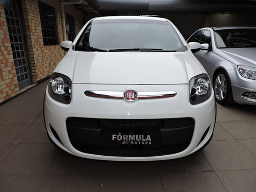 Fiat Palio Sporting 1.6 2015 Branco