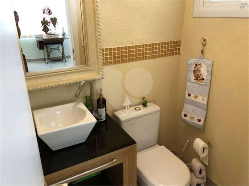 Cond. Reserva Vale Verde - 3 Suítes, Contemporânea, Gourmet! - 298-im528818