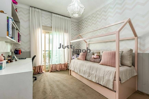 Imagem 17 de 24 de Apartamento À Venda No Bairro Itaim Bibi - São Paulo/sp, Zona Sul - 9513348