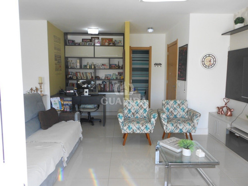 Imagem 10 de 15 de Apartamento - Menino Deus - Ref: 159589 - V-159589