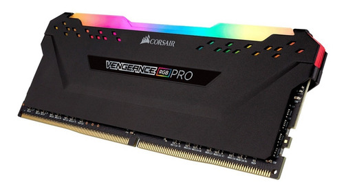 Memoria Ram Ddr4 16gb 3600mhz Corsair Vengeance Pro Sl 2x8gb