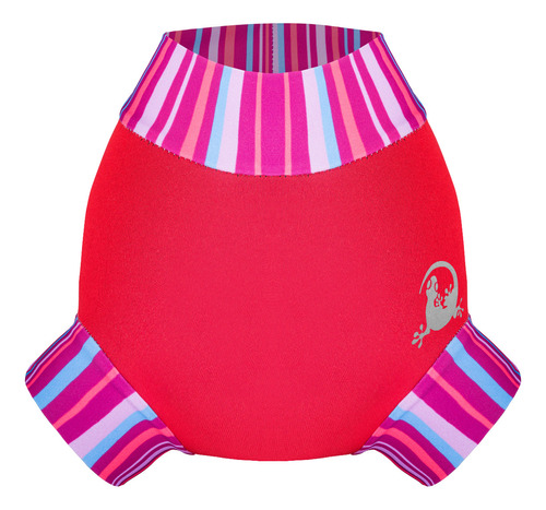 Pañal Acuatico Neopreno Bebe Natacion Playa