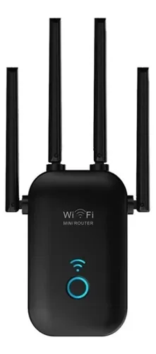 Repetidor 5.8 ghz new arrivals
