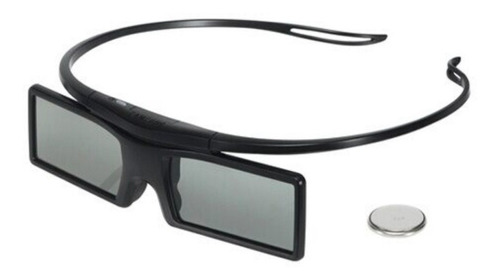 Lentes 3d Samsung Activos Modelo Ssg-4100gb, Bn96-22904a 