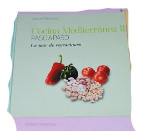 Libros De Cocina Del Mundo Varios Remate 3x1