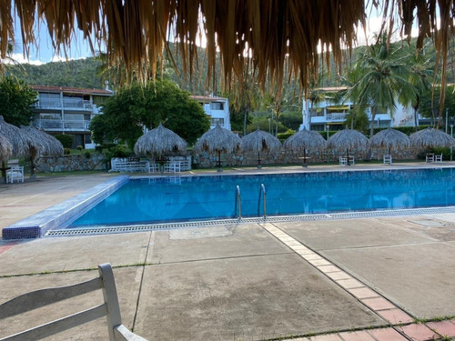 Imagen 11 de 14 de Apartamento Vacacional En Terrazas De Guacuco