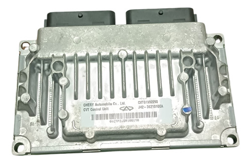 Computadora Caja Chery Grand Tiggo