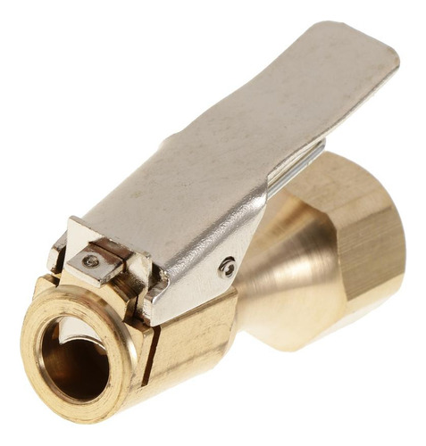 Tire Tyre Valve Connector Adapter 4 Pcs