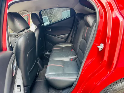 Mazda 2 1.5 Grand Touring
