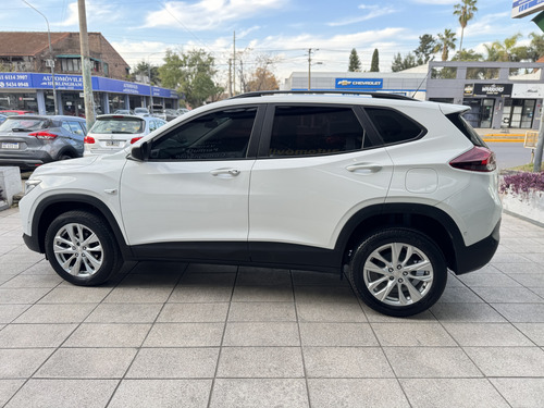 Chevrolet Tracker 1.2 Ltz Turbo At