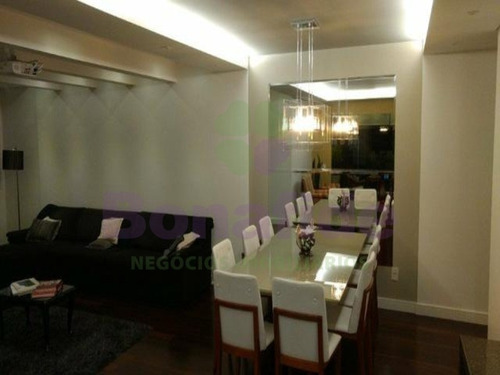 Imagem 9 de 16 de Apartamento A Venda, Atmosphera, Jundiaí - Ap10430 - 33670812