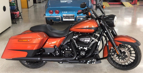 Harley Davidson