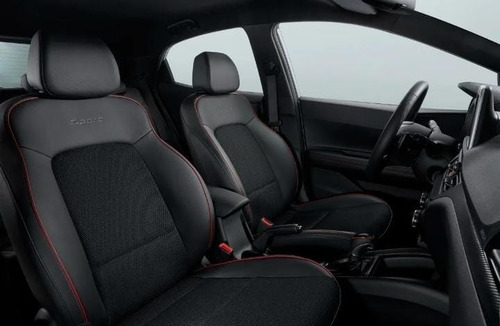 Imagem 10 de 15 de Hyundai Hb20 1.0 Sport Tgdi Flex Aut. 5p