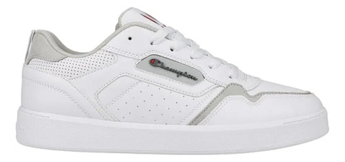 Tenis Comodo Casual Champion Lore 225m Id 1223984 Blanco