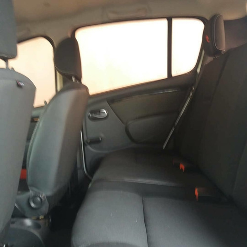 Renault Sandero Stepway Rip Curl