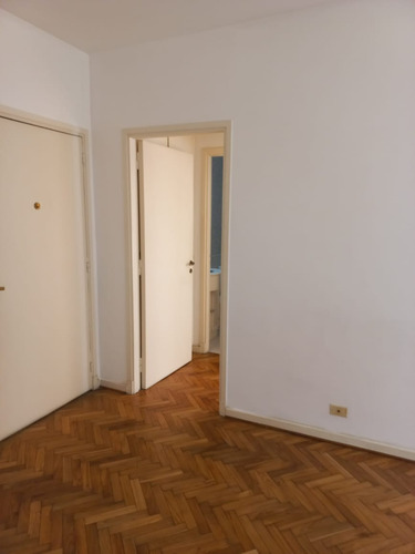 Imagen 3 de 12 de Venta Departamento En Recoleta C.a.b.a