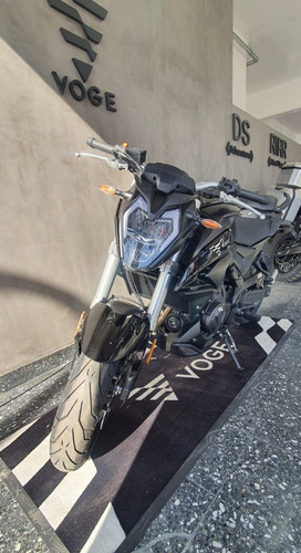 Imagen 5 de 19 de Voge 500 R Street Kova Motorcycle Entrega Inmediata