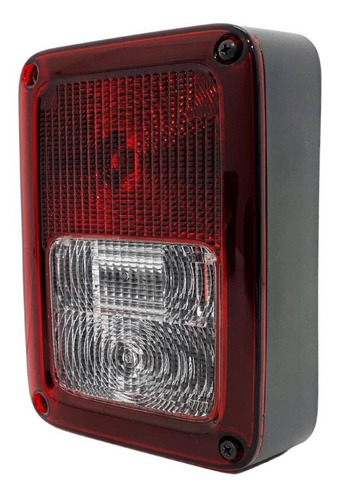 Imagen 2 de 8 de Optica Trasera Derecha Mopar Jeep Wrangler 12/18
