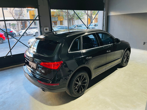 Audi Q5 3.0 Tfsi Tiptronic Quattro 272cv