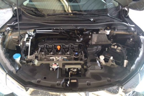 Hr-v 1.8 16v Flex Ex 4p Automático 14045km