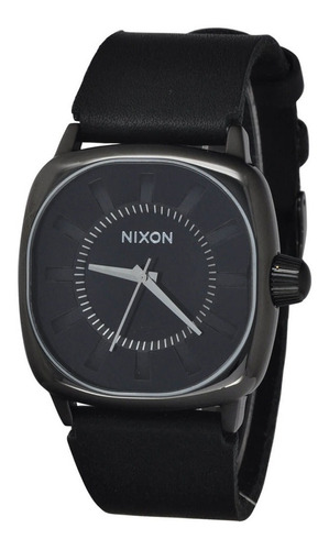 Relógio Nixon The Revolver Black