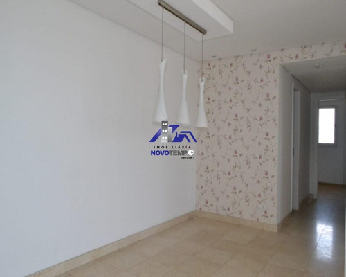 Apartamento Em Barueri - Condomínio For De Liz Com 03 Dormitórios. - 1815 - 67873851