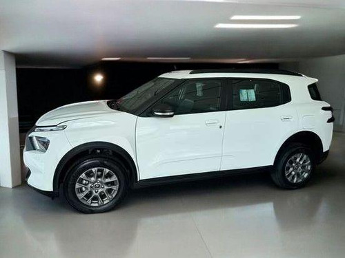 Citroen C3 Aircross F.pack 1.0 Flex Tb 200 Aut. 2025