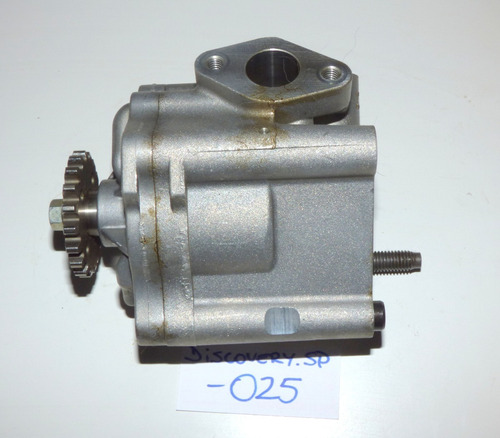 Bomba De Aceite (f2ge-6600-aa)land Rover Discovery Sport